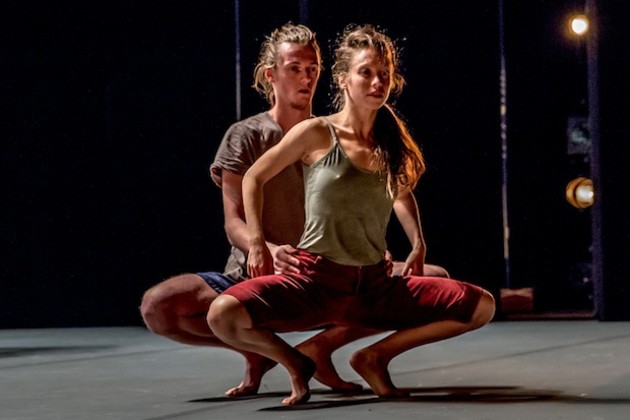 Decadance. Photo: David Harris.